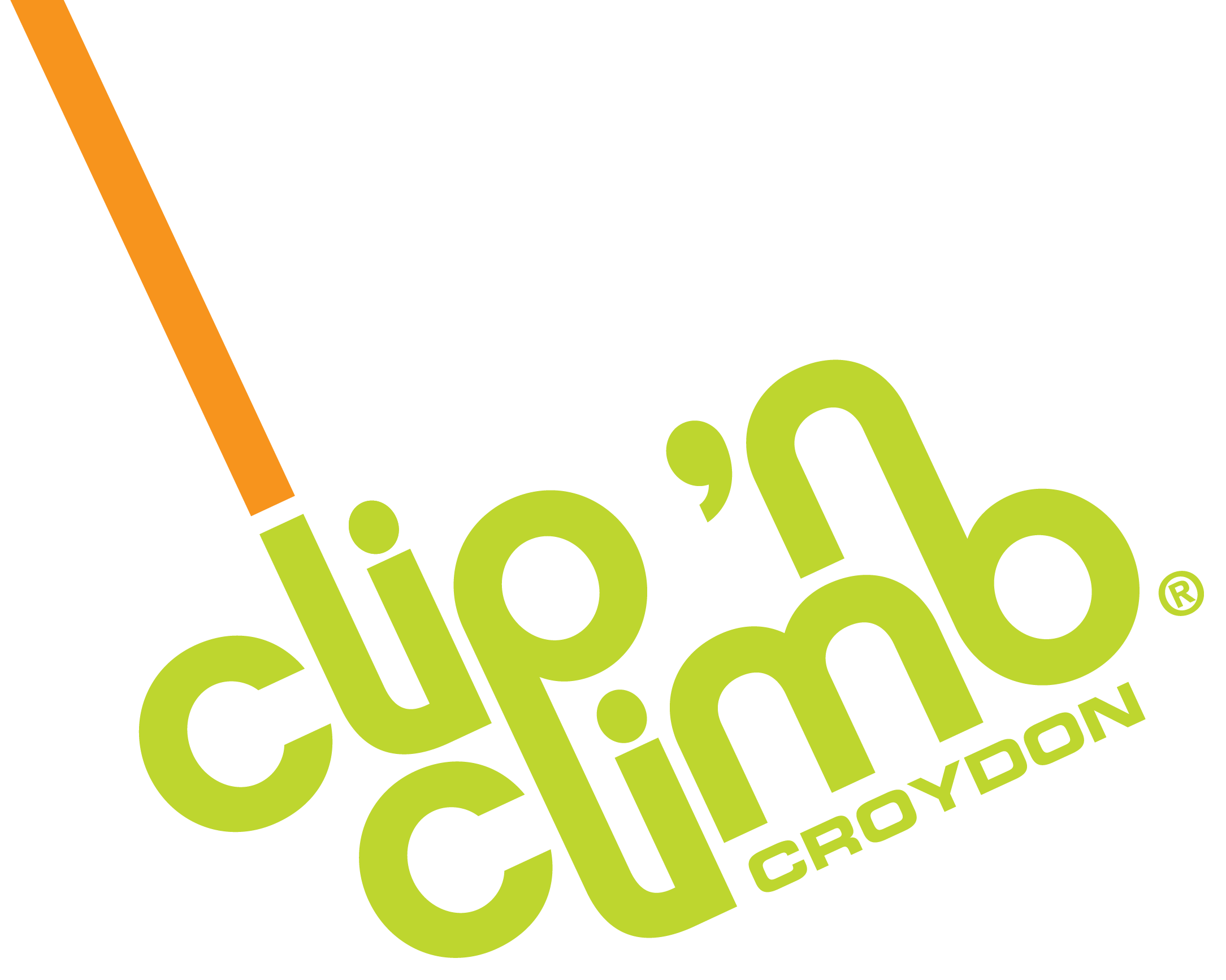 Clip N Climb Logo