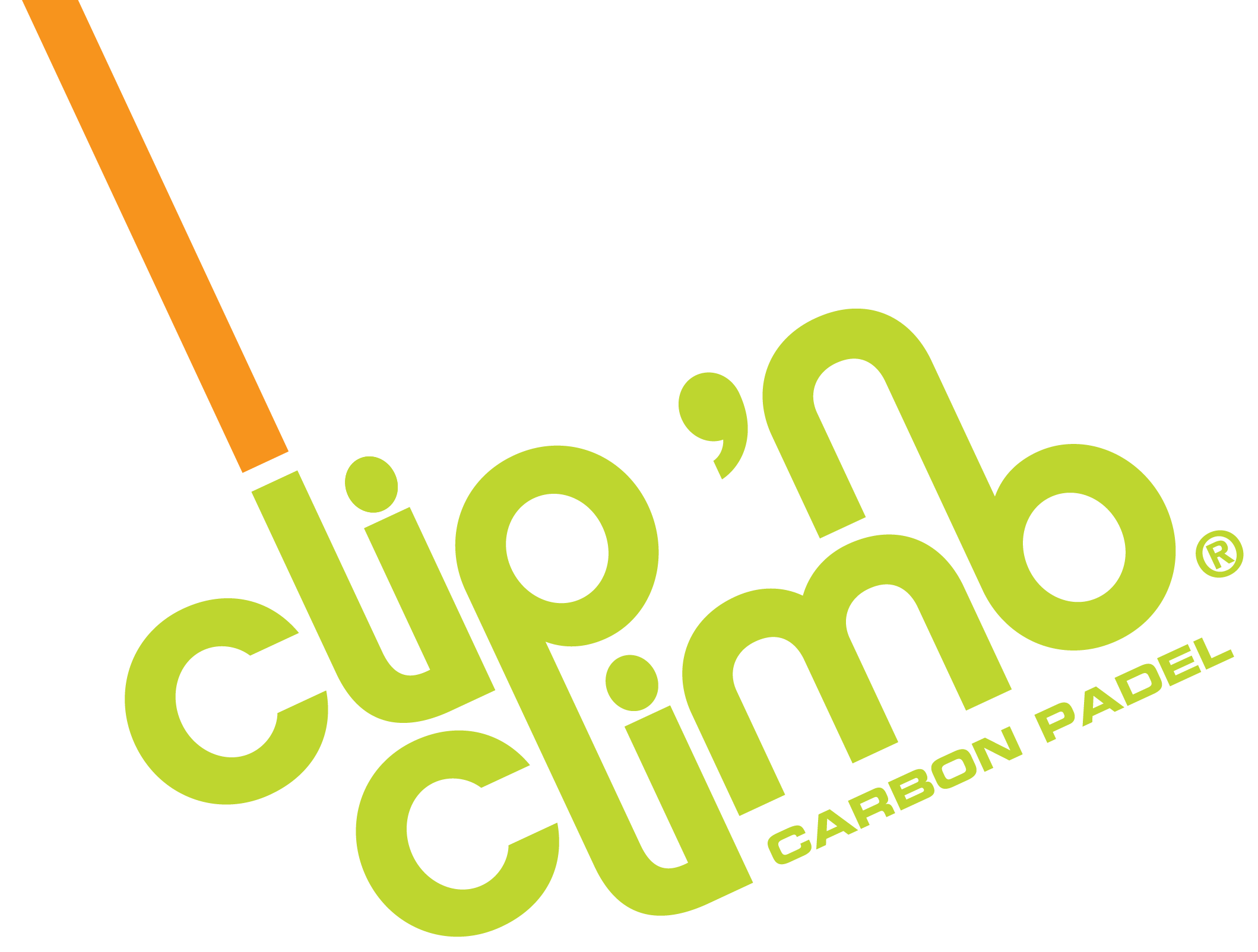 Clip N Climb Logo